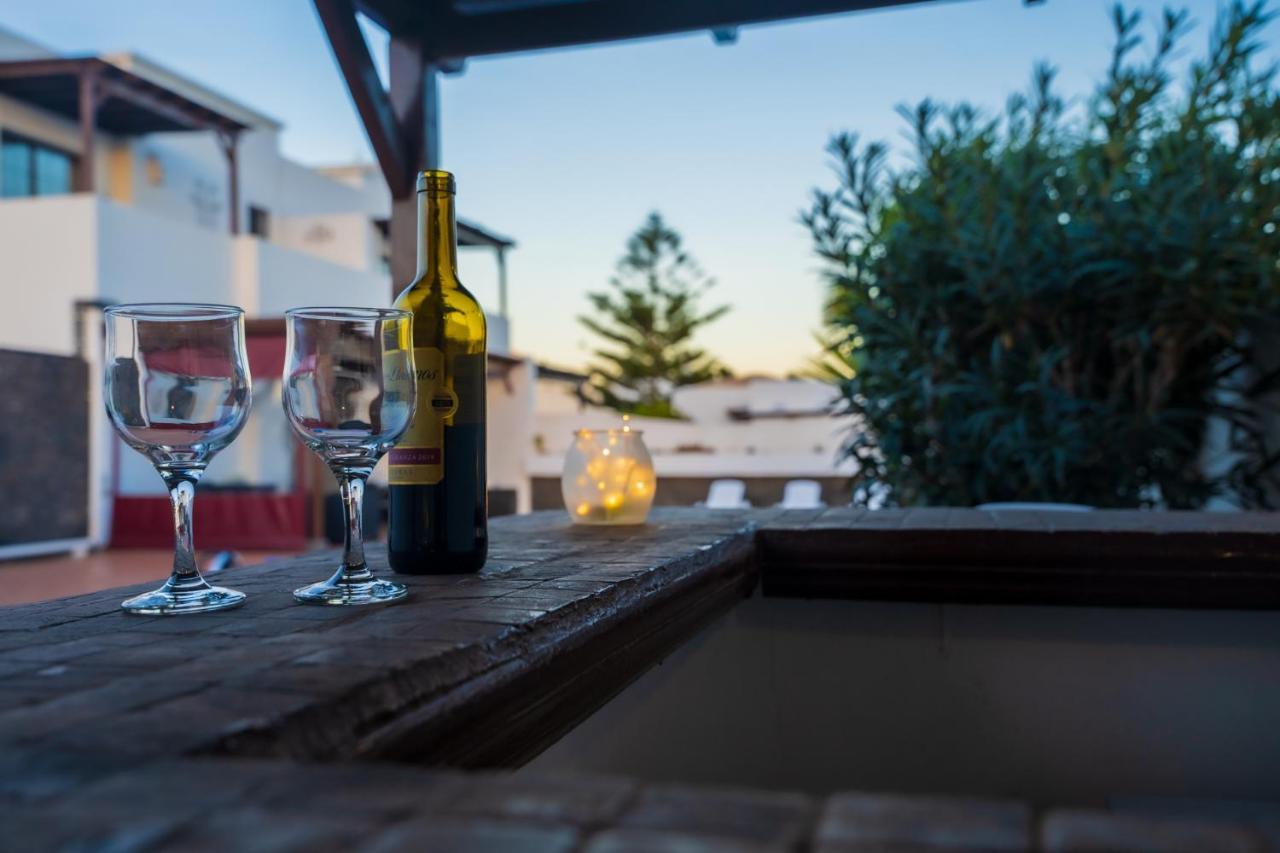 Dias Felices - Heated Pool Villa *