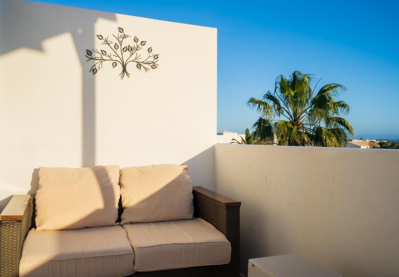 Villa Dias Felices - Heated Pool