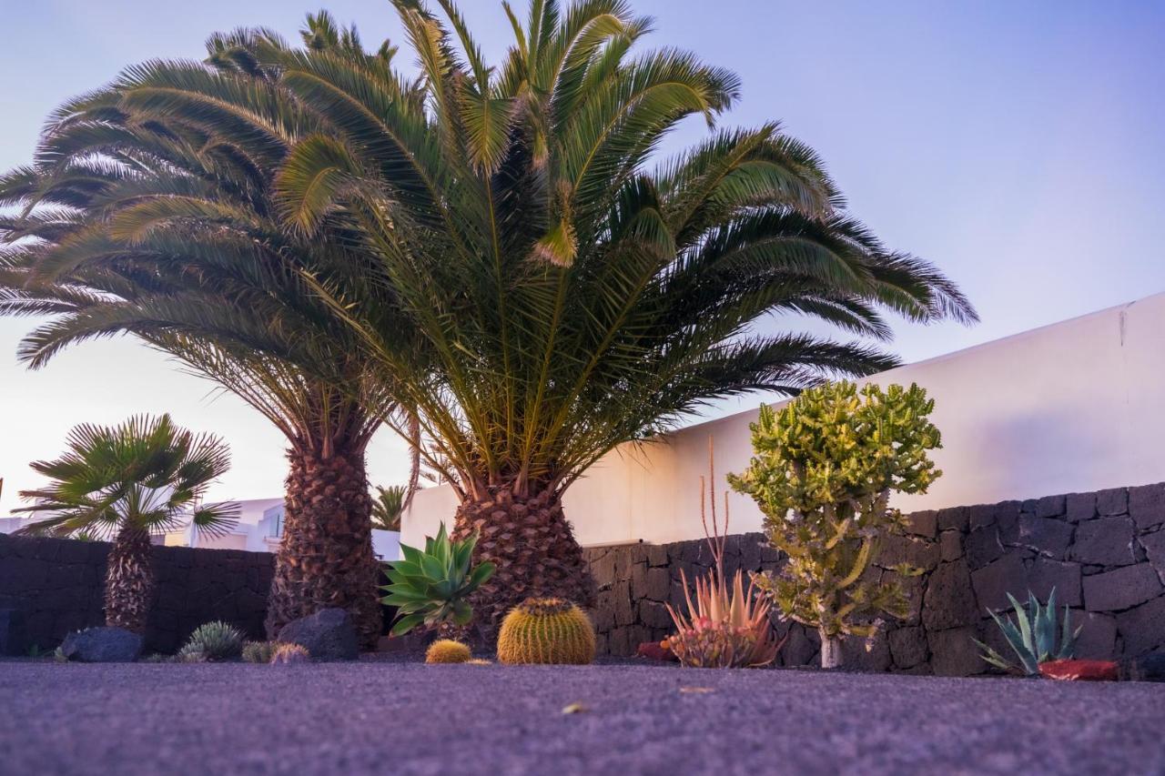 Dias Felices - Heated Pool Villa *