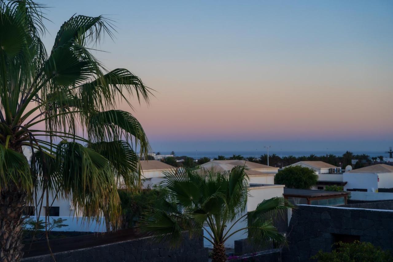 Dias Felices - Heated Pool Playa Blanca (Lanzarote)