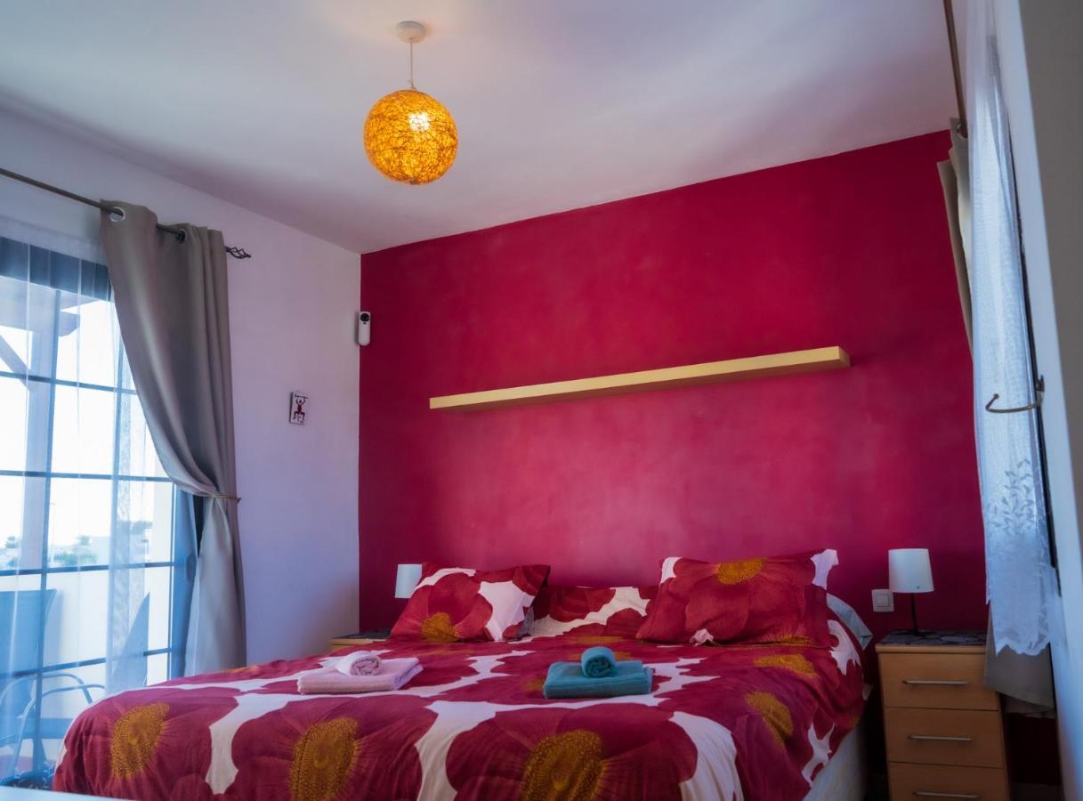 Dias Felices - Heated Pool * Playa Blanca (Lanzarote)
