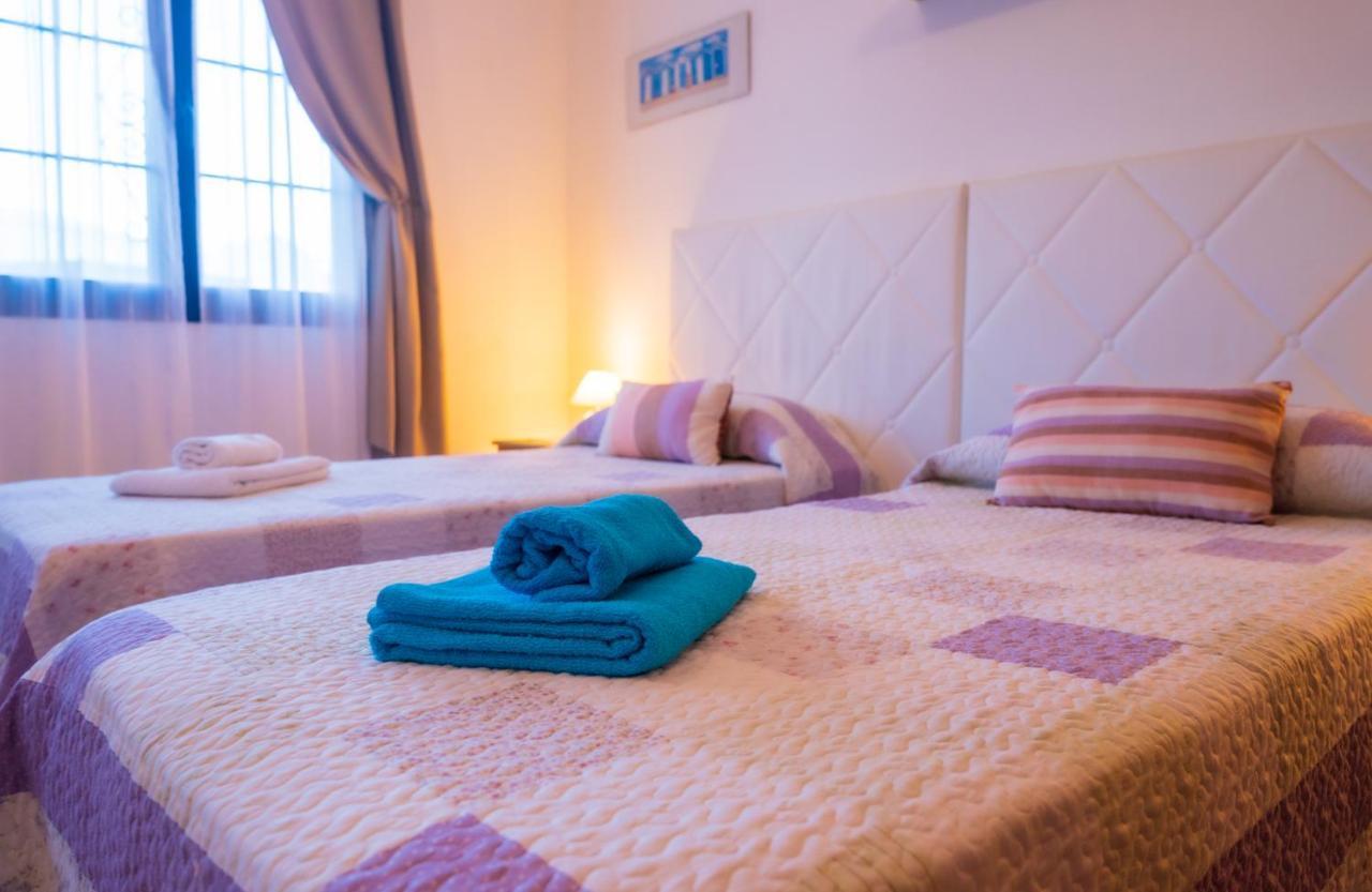 Dias Felices - Heated Pool Villa Playa Blanca (Lanzarote)