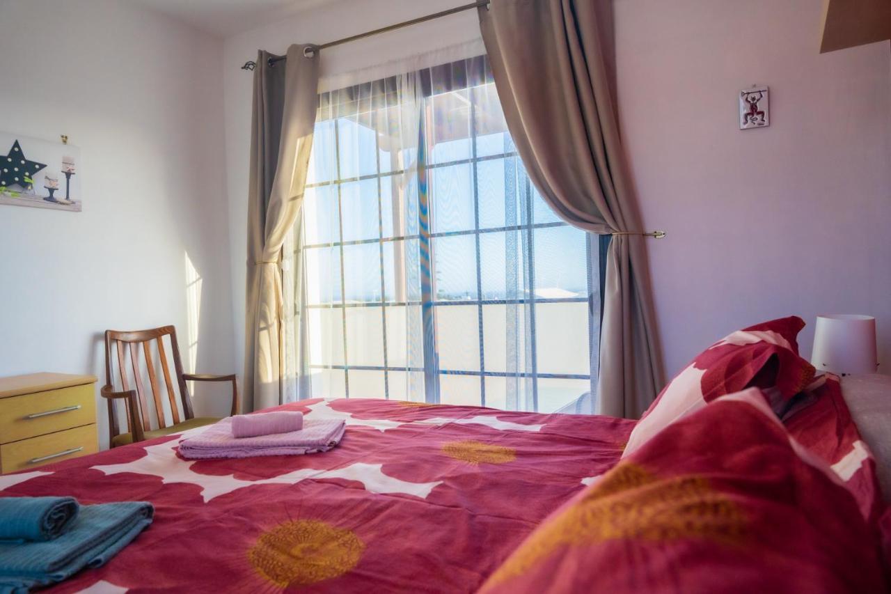 Dias Felices - Heated Pool Villa *